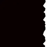 HellermannTyton_558-00311_HT2BK250;  2" Black vinyl on continuous roll250/RL