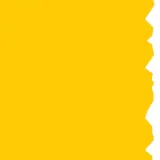 HellermannTyton_558-00314_HT2YE250; 2" Yellow vinyl on continuousroll250/RL