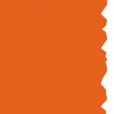 HellermannTyton_558-00338_HT3OE250; 3" Orange vinyl on continuousroll 250/RL