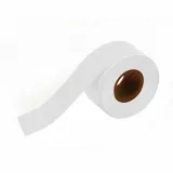 HellermannTyton_591-00244_1" white vinyl  30 feet per roll