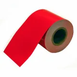 HellermannTyton_591-00265_2" red reflective vinyl  20 feet per roll