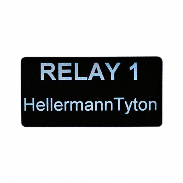 HellermannTyton_596-00507