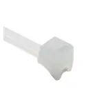 HellermannTyton_CTT20R9M4_Cable Ties, Standard Locking Polyamide 6/6 Natural 13mm 90N Bag