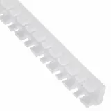 HellermannTyton_FPC_GROMMET EDGE SLOT PE NATURAL