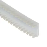 HellermannTyton_FPG_FLEXIFORM GROMMET - PANEL THICKNESS .315FTFT-.394FTFT, POLYETHYLENE, NATURAL, 82