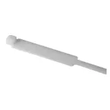 HellermannTyton_IT50L9M4_Cable Ties, Identification Polyamide 6/6 Natural 100mm 225N Bag