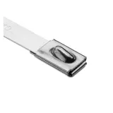 HellermannTyton_MBT27H-S_Cable Ties, Self Locking Stainless Steel 203mm 1115N Bag