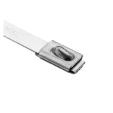 HellermannTyton_MBT8H-S_Cable Ties, Self Locking Stainless Steel 50mm 1115N Bag