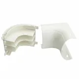 HellermannTyton_MCRFW-IE_INTERNAL ELBOW - OFFICE WHITE