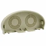 HellermannTyton_MCRI-EC_END CAP - IVORY