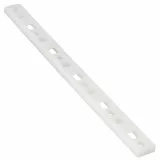 HellermannTyton_MSMP6/109C2_Cable Ties, Polyamide 6/6 Natural Bag