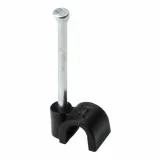 HellermannTyton_NC3.50_Cable Mounting & Accessories NAIL CLIP 3.5MM