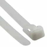 HellermannTyton_REL50L9L4_Cable Ties, Releasable Polyamide 6/6 Natural 70mm 225N Bag