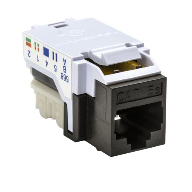HellermannTyton_RJ45FC5E-BRN