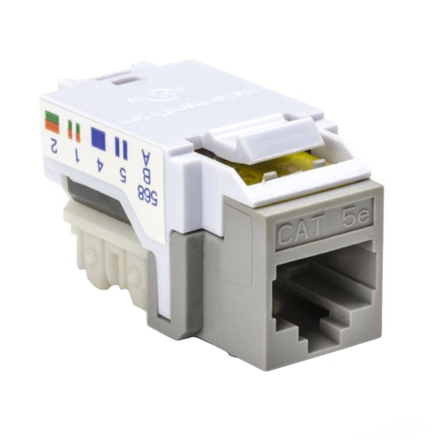HellermannTyton_RJ45FC5E-GRY