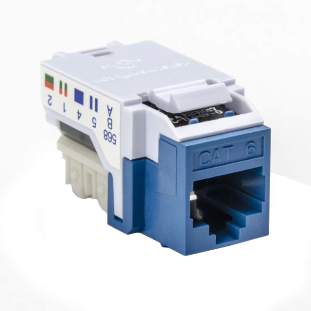 HellermannTyton_RJ45FC6-BLU