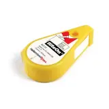 HellermannTyton_RO514_LABEL SELF LAMINATING WHITE