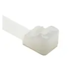 HellermannTyton_RT50S9M4_Cable Ties, Releasable Polyamide 6/6 Natural 35mm 225N Bag