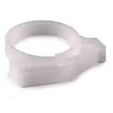 HellermannTyton_SNP2210C2_Hose Fittings and Accessories Clamp Polyamide Automotive