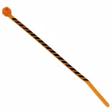 HellermannTyton_T18R3-0K2_CBL TIE LOCK ORG/BLK 18LB 3.93