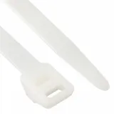 HellermannTyton_T250I9X2_CABLE TIE, HEAVY DUTY, 250 LBS MAX TENSILE STRENGTH, NATURAL
