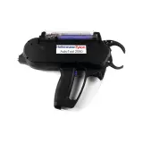 HellermannTyton_T30RA30000HS_Cable Ties for AT2060, 30lb Tensile Strength, PA66HS, Black, 3000/reel