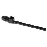 HellermannTyton_T50RSF0HSM4_Cbl Tie Locking Blk 50LBS 8.27"
