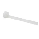 HellermannTyton_T50R9VOC2_Cable Ties, Standard Locking Polyamide 6/6 White 50mm 225N Bag
