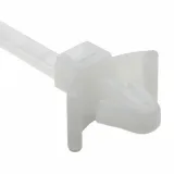 HellermannTyton_T50SL6.NN6P_Cable Ties, Standard Locking Polyamide 6/6 Natural 34mm 225N Bag