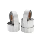 HellermannTyton_TAG1T1-100B_THERMAL TRANSFER LABEL,  SELF-LAMINATION