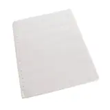 HellermannTyton_TAG2-100_Cable Marker Self Laminating Label, ForUse With Dot Matrix Printer