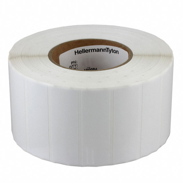 HellermannTyton_TAG75T1-822