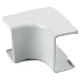 HellermannTyton_TSR1FW-33_3/4 INTERNAL COVER OFFICE WHITE