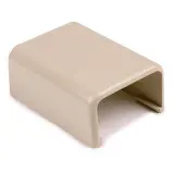 HellermannTyton_TSR2I-36_Cable Accessories End Cap Fitting Polyvinyl Chloride Ivory Bag