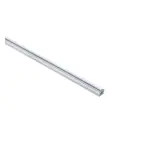 HellermannTyton_TSR1W-6A_Raceway; PVC; Power Surface; White; 6 ft.; cULus Listed
