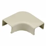 HellermannTyton_TSR2I-25-1_Fitting; Elbow Cover; cULus Listed