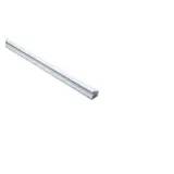 HellermannTyton_TSR2W-8A_WIRE DUCT SOLID ADH SCREW WHT 8