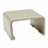 HellermannTyton_TSR3I-14_Cable Accessories Splice Cover Fitting Polyvinyl Chloride Ivory Bag