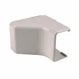 HellermannTyton_TSR3W-50_Cable Accessories Ceiling Drop Polyvinyl Chloride White Bag