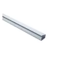HellermannTyton_TSR3W-6A_1-3/4in Surface Raceway; White; 20-6ft sticks per bx (120ft total)