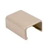 HellermannTyton_TSRP1I-36_3/4 END CAP - IVORY