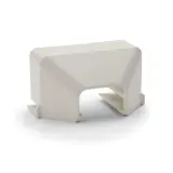 HellermannTyton_TSRP2FW-14_1-1/4 SPLICE OFFICE WHITE