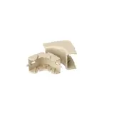HellermannTyton_TSRP2I-33-1_1-1/4 INT CORNER 1 BEND IVORY