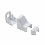 HellermannTyton_TSRP2W-50_1-1/4 CEILING DROP WHITE