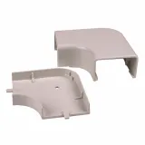 HellermannTyton_TSRP3FW-25-1_1-3/4 ELBOW COVER 1 BEND OFFIC