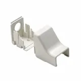 HellermannTyton_TSRP3FW-50_1-3/4 CEILING DROP OFFICE WHITE