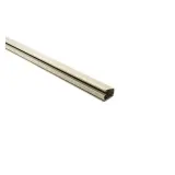 HellermannTyton_TSRP3I-8A_WIRE DUCT SOLID ADH SCRW IVRY 8