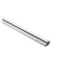 HellermannTyton_TSRP3W-6A_WIRE DUCT SOLID ADH SCREW WHT 6