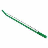 HellermannTyton_WC3-0_WIRE MARKER CLIP-ON WHITE