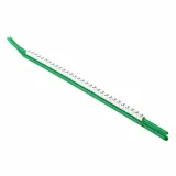 HellermannTyton_WC3-3_WIRE MARKER CLIP-ON WHITE